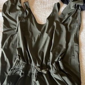 Patagonia fleetwith romper